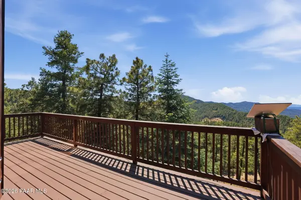 2705 E Saguaro DR, Prescott, AZ 86303