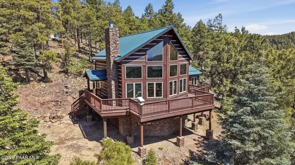 2705 E Saguaro DR, Prescott, AZ 86303