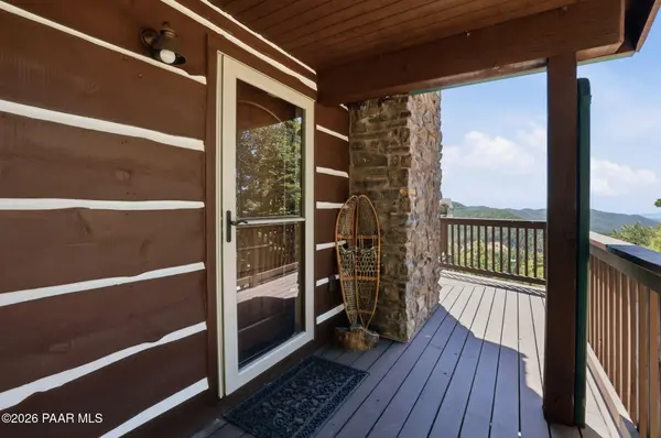 2705 E Saguaro DR, Prescott, AZ 86303