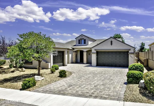 7511 E Traders TRL, Prescott Valley, AZ 86314