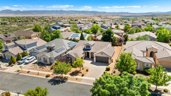 7511 E Traders TRL, Prescott Valley, AZ 86314