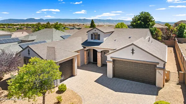 7511 E Traders TRL, Prescott Valley, AZ 86314
