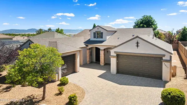7511 E Traders TRL, Prescott Valley, AZ 86314