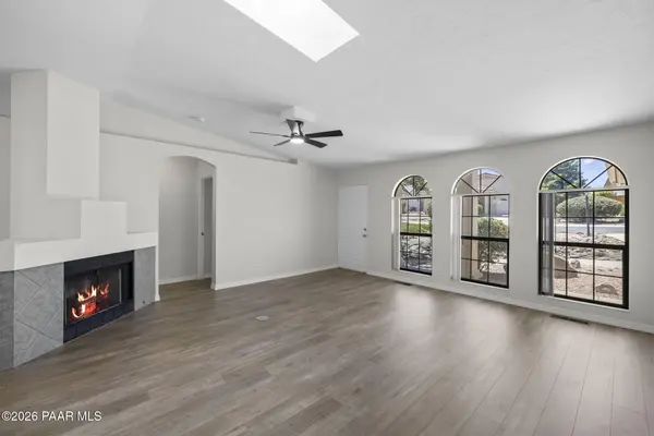 1542 Mediterranean CT, Prescott, AZ 86301