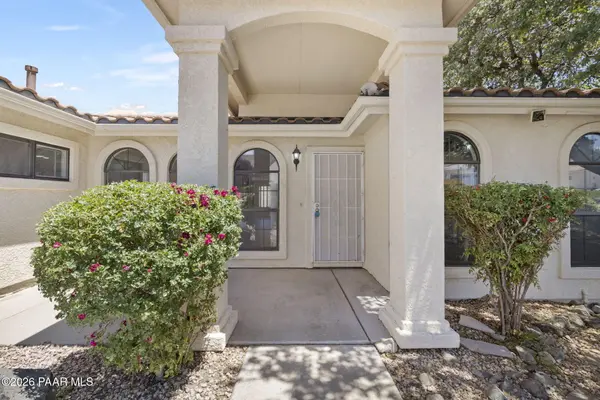 1542 Mediterranean CT, Prescott, AZ 86301