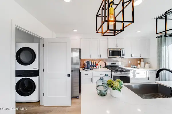 1243 Ranger TRL, Prescott, AZ 86301