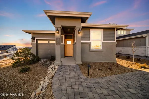 1242 Ranger TRL, Prescott, AZ 86305
