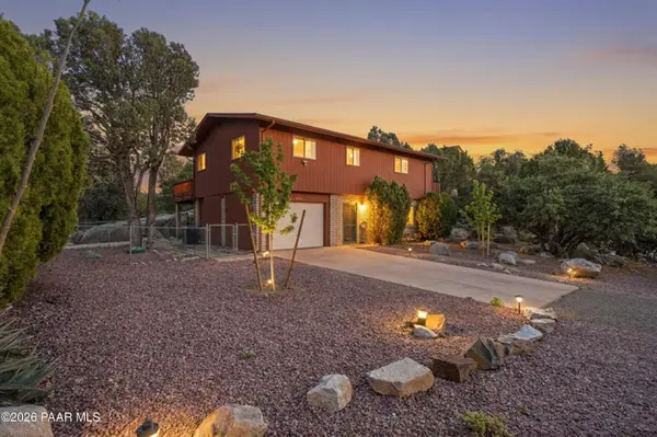 1775 N Grand View RD, Prescott, AZ 86305