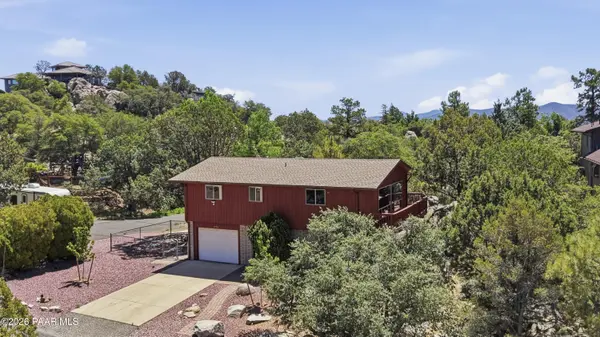 1775 N Grand View RD, Prescott, AZ 86305
