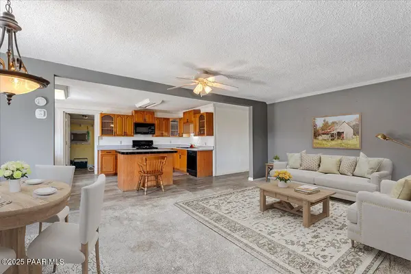 18246 S Henry Coe RD, Peeples Valley, AZ 86332