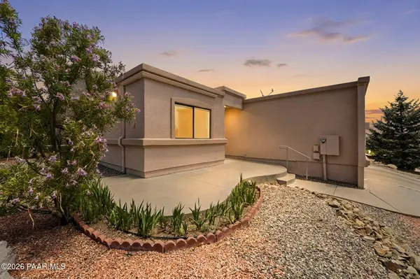1970 Boardwalk AVE, Prescott, AZ 86301