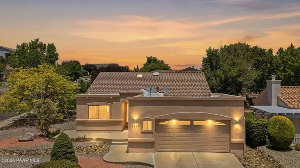 1970 Boardwalk AVE, Prescott, AZ 86301