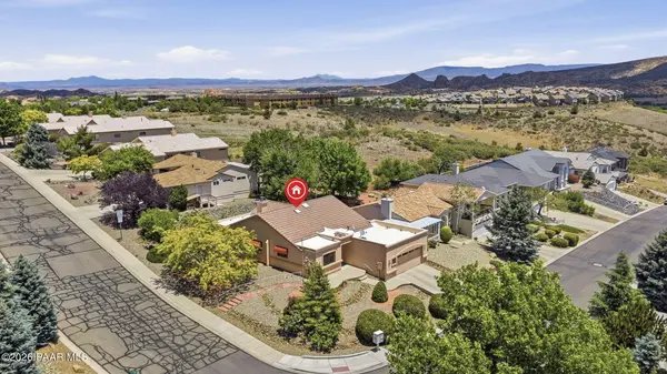 1970 Boardwalk AVE, Prescott, AZ 86301