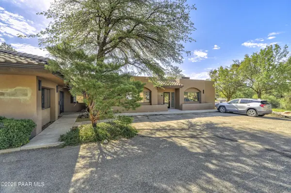 1577 Plaza West - 8 Indiv. Offices DR, Prescott, AZ 86303
