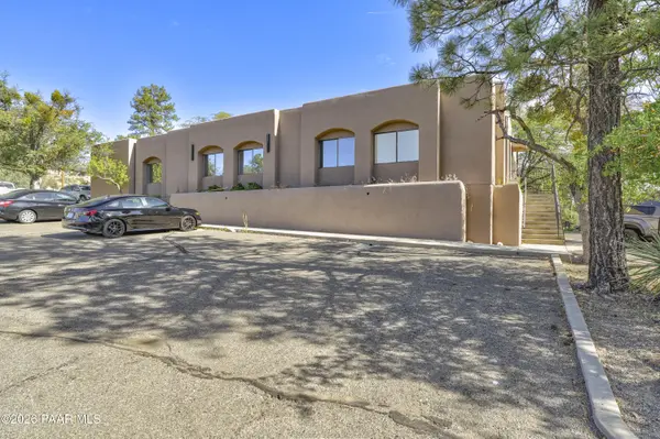 1577 Plaza West - 8 Indiv. Offices DR, Prescott, AZ 86303