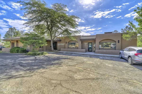 1577 Plaza West - 8 Indiv. Offices DR, Prescott, AZ 86303