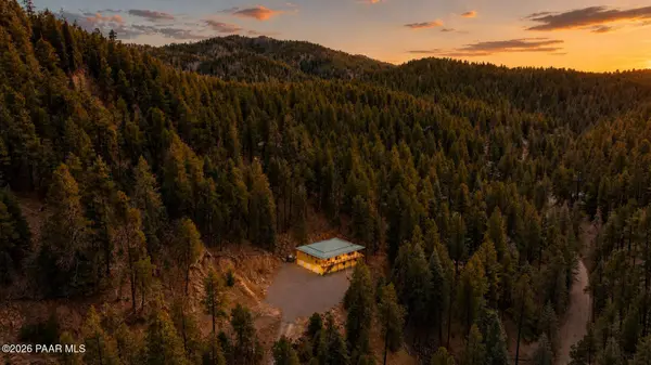 3715 E Walker RD, Prescott, AZ 86303