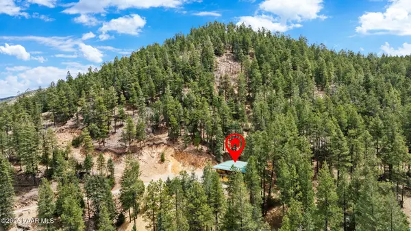 3715 E Walker RD, Prescott, AZ 86303