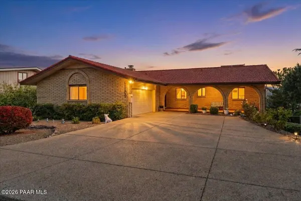 11103 E Ironwood LN, Dewey-humboldt, AZ 86327