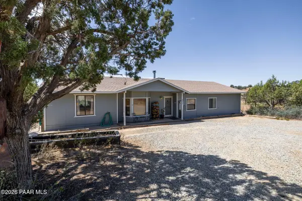 4855 W Dome RD, Prescott, AZ 86305