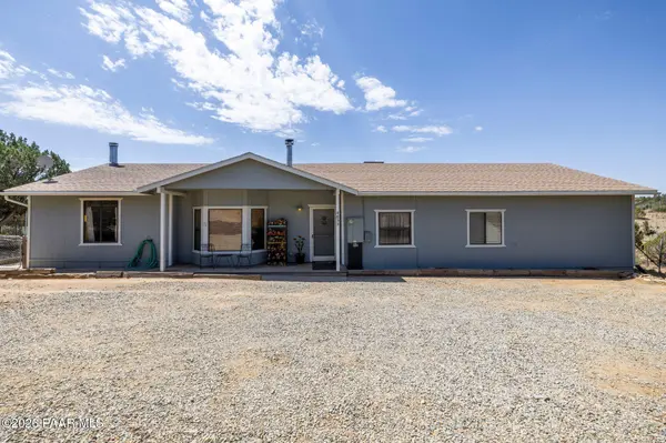 4855 W Dome RD, Prescott, AZ 86305