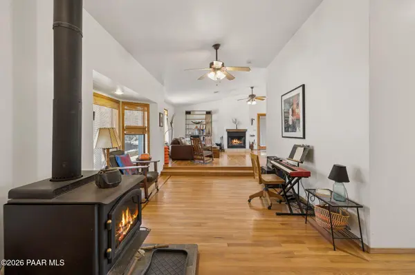 4855 W Dome RD, Prescott, AZ 86305