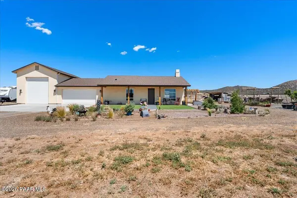 11065 N Seneca Point LN, Prescott Valley, AZ 86315