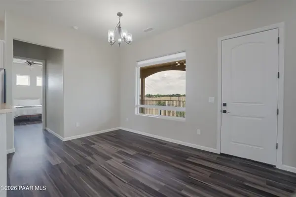 5300 N Ranger RD, Prescott Valley, AZ 86314