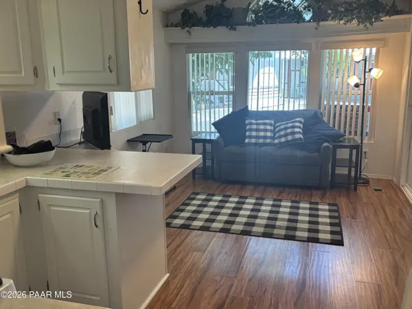 11250 E State Route 69, #108, Dewey-humboldt, AZ 86327