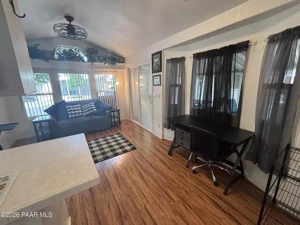 11250 E State Route 69, #108, Dewey-humboldt, AZ 86327