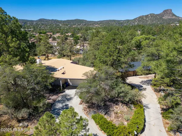 242 Plaza CT, Prescott, AZ 86303