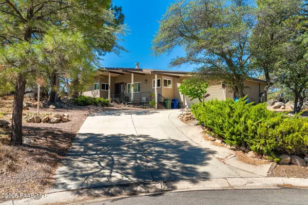 242 Plaza CT, Prescott, AZ 86303
