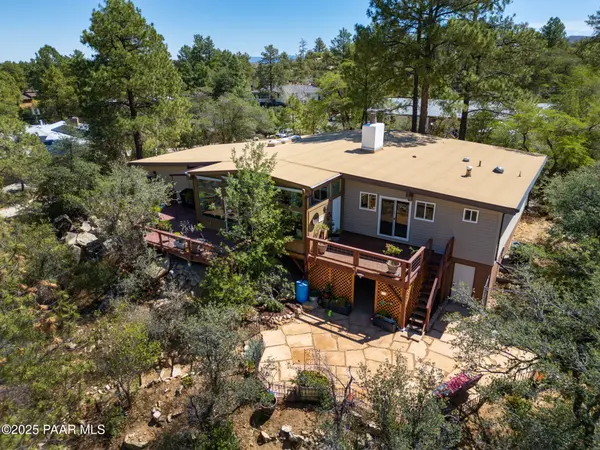 242 Plaza CT, Prescott, AZ 86303