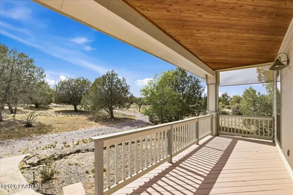 13887 N Thunderbird RD, Prescott, AZ 86305