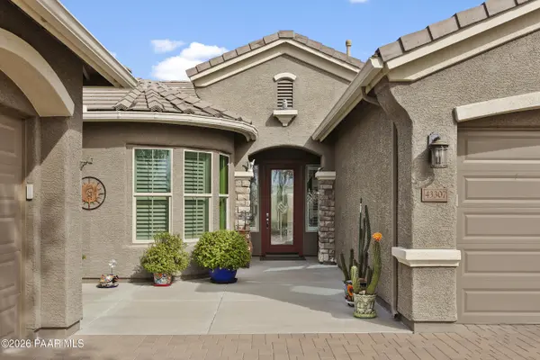 43307 N 47th DR, New River, AZ 85087