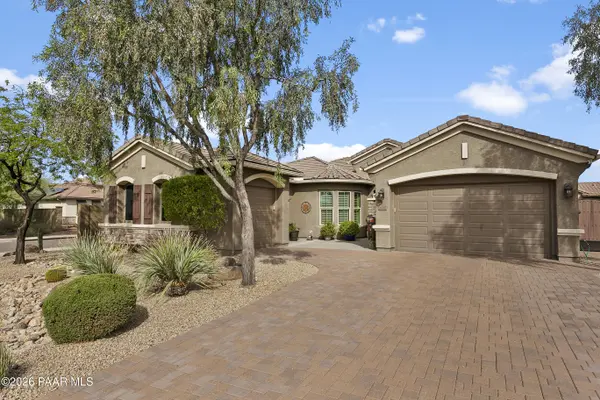 43307 N 47th DR, New River, AZ 85087
