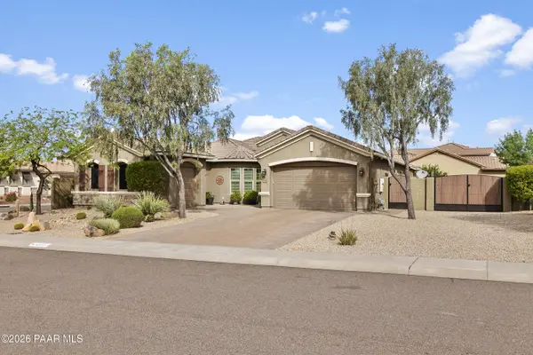 43307 N 47th DR, New River, AZ 85087