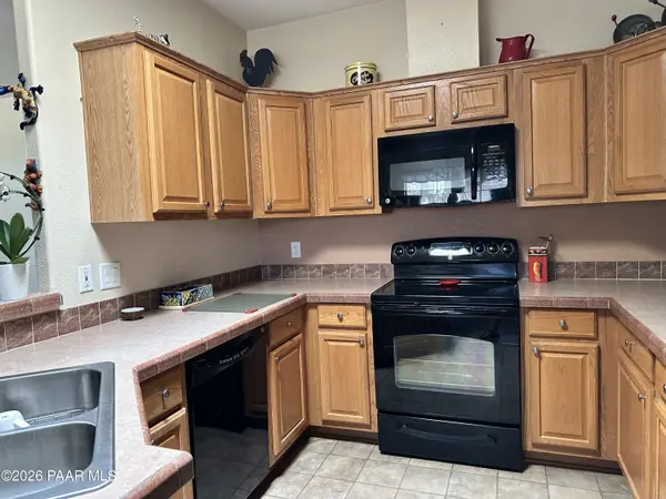 19500 E Gregory ST #22, Black Canyon City, AZ 85324