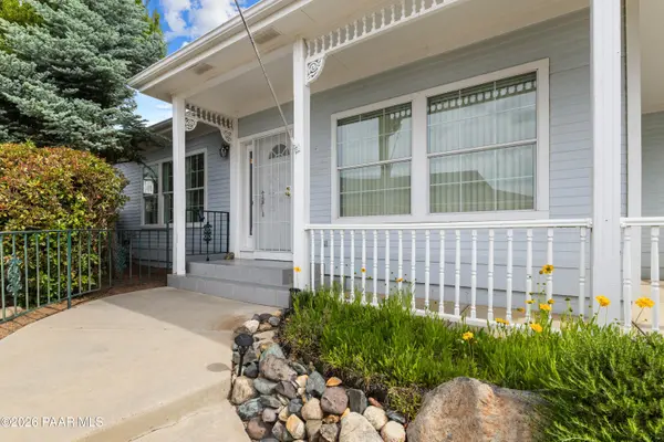 1773 E Baker ST, Prescott Valley, AZ 86314