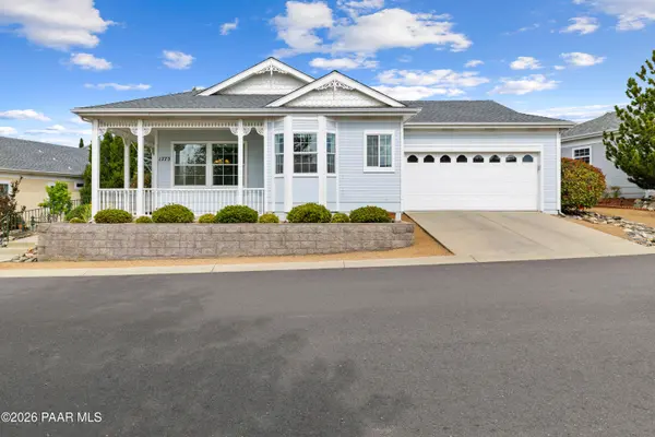 1773 E Baker ST, Prescott Valley, AZ 86314