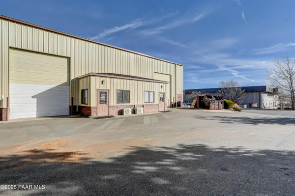 6724 Corsair Ave Units 1 & 2, Prescott, AZ 86301