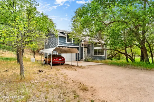 998 W Canyon DR, Prescott, AZ 86303
