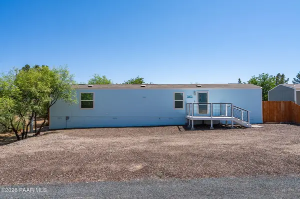 20671 E Mingus DR, Mayer, AZ 86333