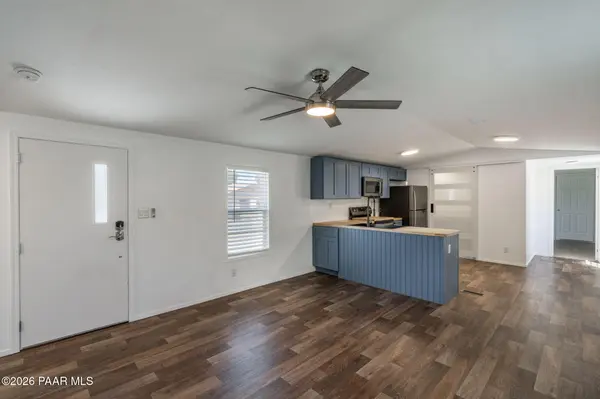 20671 E Mingus DR, Mayer, AZ 86333