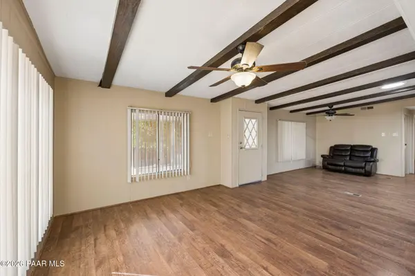 17441 E Bob White RD, Mayer, AZ 86333