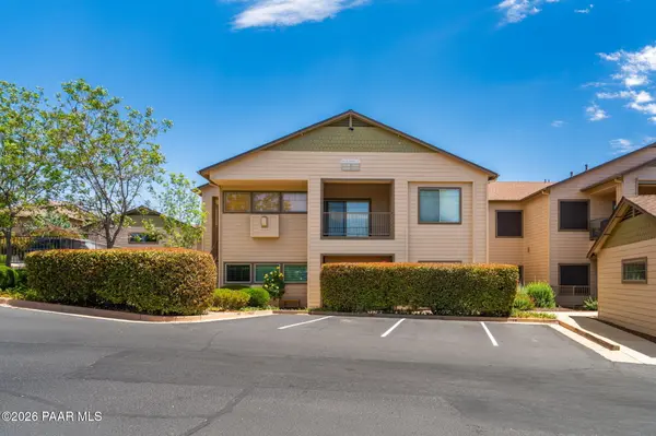 1975 S Blooming Hills DR #110, Prescott, AZ 86301