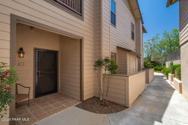 1975 S Blooming Hills DR #110, Prescott, AZ 86301