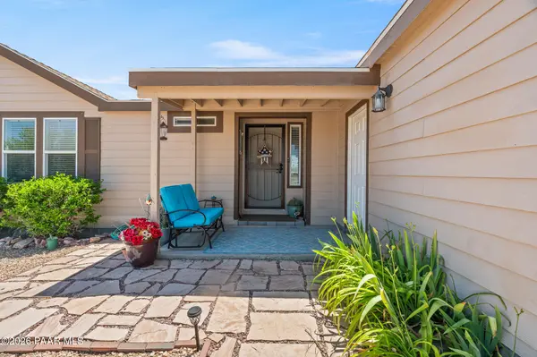 1559 Cherry Creek LN, Chino Valley, AZ 86323