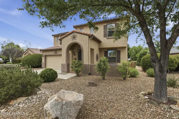 7961 E Crooked Creek TRL, Prescott Valley, AZ 86314