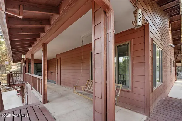 5373 S Walker RD, Prescott, AZ 86303